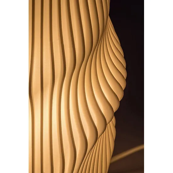 Rábalux Tiana króm asztali lámpa (RAB-74189) E14 1 izzós IP20