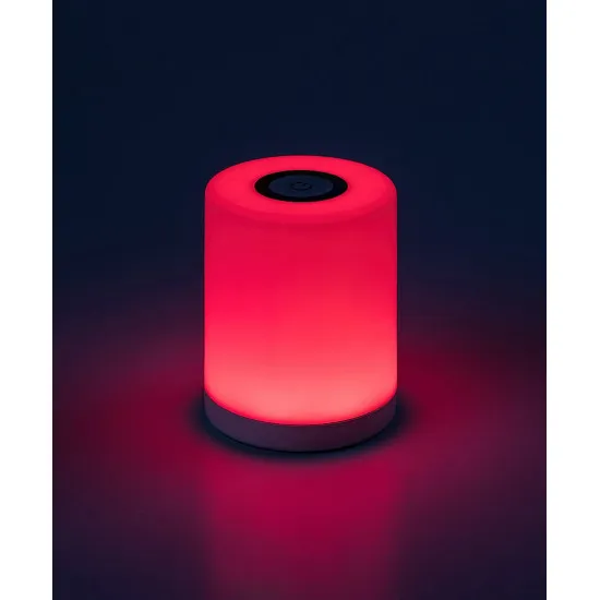 Rábalux Tipy fehér LED asztali lámpa (RAB-74209) LED 1 izzós IP20