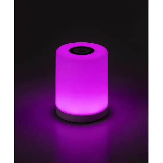 Rábalux Tipy fehér LED asztali lámpa (RAB-74209) LED 1 izzós IP20