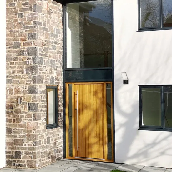 Rábalux Tolna fekete LED kültéri fali lámpa (RAB-77171) LED 1 izzós IP54