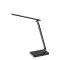 Rábalux Traze fekete hordozható LED asztali lámpa (RAB-74213) LED 1 izzós IP20