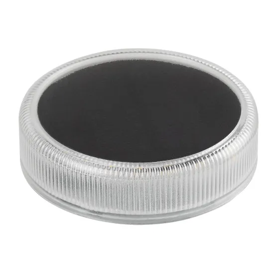 Rábalux Trillo átlátszó LED napelemes kültéri dekorlámpa (RAB-77175) LED 1 izzós IP65