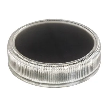 Rábalux Trillo átlátszó LED napelemes kültéri dekorlámpa (RAB-77175) LED 1 izzós IP65