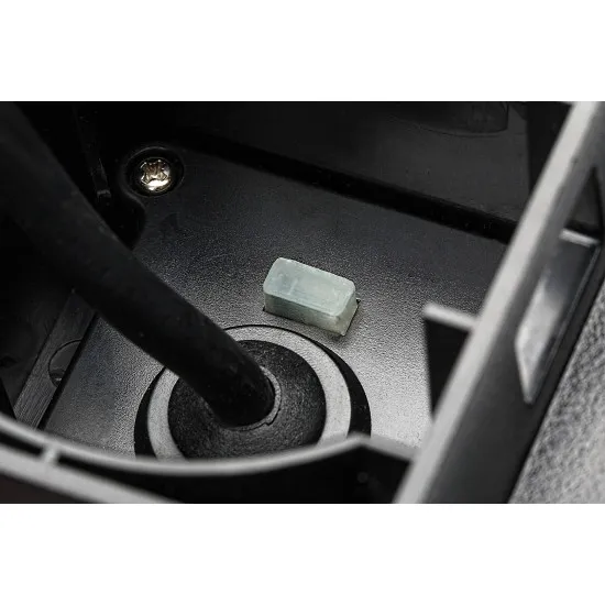 Rábalux Urfa fekete LED kültéri fali lámpa (RAB-77156) LED 1 izzós IP65