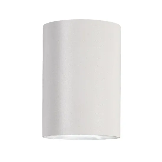 Rábalux Urfa fehér LED kültéri fali lámpa (RAB-77161) LED 1 izzós IP65