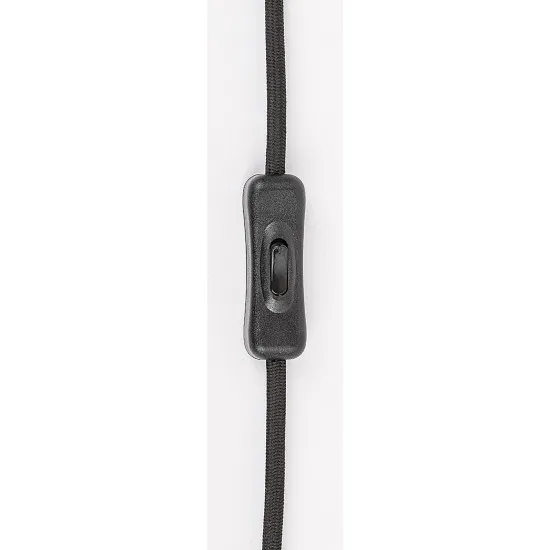 Rábalux Vinelle fehér asztali lámpa (RAB-74023) E14 1 izzós IP20