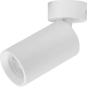 Rábalux Yorli fehér mennyezeti spotlámpa (RAB-73085) GU10 1 izzós IP20