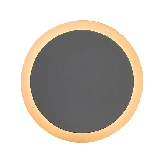 Rábalux Zofe fehér LED konnektorba dugható lámpa (RAB-76000) LED 1 izzós IP20