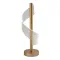 Rábalux Zofrael arany LED asztali lámpa (RAB-74416) LED 1 izzós IP20