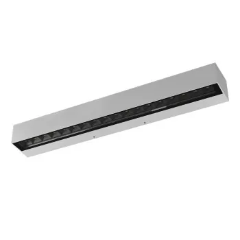 Redo Aroos fehér vízvédett LED kültéri fali lámpa (RED-90941) LED 1 izzós IP65