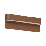 corten-fehér