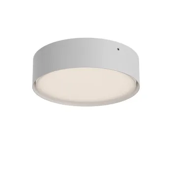 Redo Nox fehér vízvédett LED kültéri mennyezeti lámpa (RED-91041-DALI) LED 1 izzós IP65