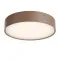 Redo Nox corten-fehér vízvédett LED kültéri mennyezeti lámpa (RED-91047-DALI) LED 1 izzós IP65