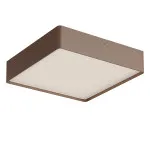 corten-fehér