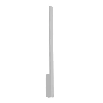 Redo Reflexa fehér vízvédett LED kültéri fali lámpa (RED-90873) LED 1 izzós IP54