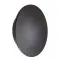 Redo Tanit szürke vízvédett LED kültéri fali lámpa (RED-90631) LED 1 izzós IP54