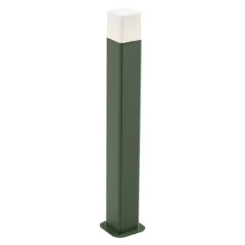 Redo Volt sötétszürke-fehér vízvédett LED kültéri állólámpa (RED-90611) LED 1 izzós IP54