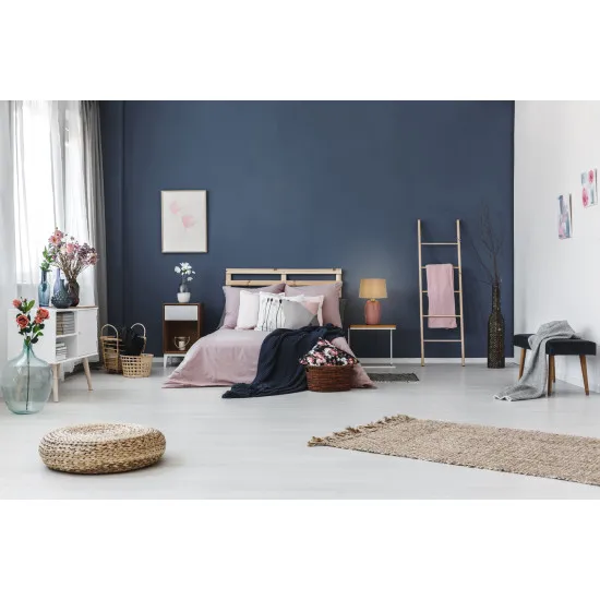 Searchlight Amethyst pink-natúr asztali lámpa (SL-44652PI) E27 1 izzós IP20