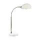 Searchlight Astro fehér asztali lámpa (SL-3086-1WH) E14 1 izzós IP20