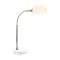 Searchlight Astro fehér asztali lámpa (SL-3086-1WH) E14 1 izzós IP20