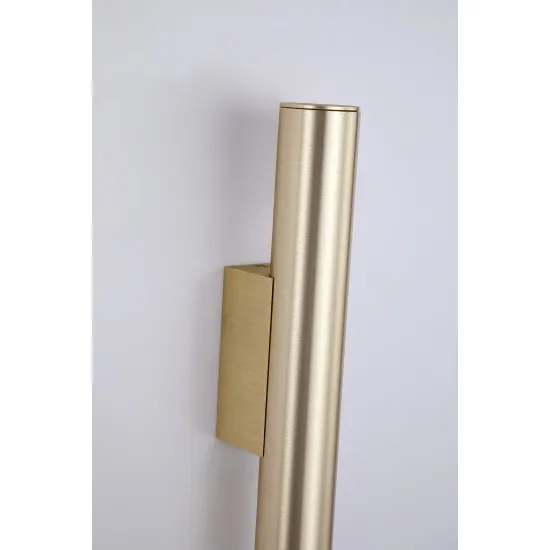 Searchlight Beacon arany falikar (SL-28125GO) GU10 2 izzós IP20