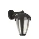Searchlight Bluebell antracit kültéri falikar (SL-57891GY) E27 1 izzós IP44