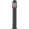 Searchlight Bollards fekete kültéri állólámpa (SL-1082-730) E27 1 izzós IP44