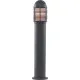 Searchlight Bollards fekete kültéri állólámpa (SL-1082-730) E27 1 izzós IP44