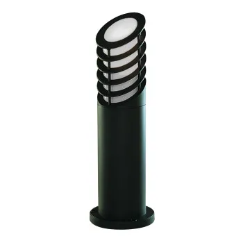 Searchlight Bollards fekete kültéri állólámpa (SL-1086-450) E27 1 izzós IP44