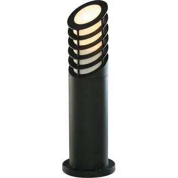 Searchlight Bollards fekete kültéri állólámpa (SL-1086-450) E27 1 izzós IP44