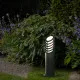 Searchlight Bollards fekete kültéri állólámpa (SL-1086-450) E27 1 izzós IP44