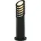 Searchlight Bollards fekete kültéri állólámpa (SL-1086-450) E27 1 izzós IP44