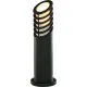 Searchlight Bollards fekete kültéri állólámpa (SL-1086-450) E27 1 izzós IP44