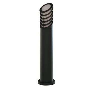 Searchlight Bollards fekete kültéri állólámpa (SL-1086-730) E27 1 izzós IP44