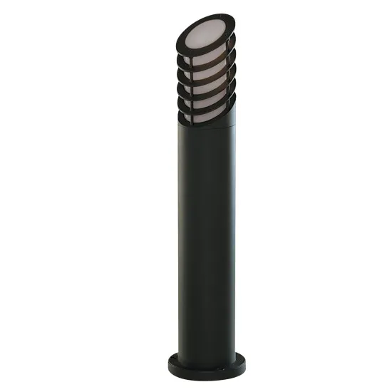 Searchlight Bollards fekete kültéri állólámpa (SL-1086-730) E27 1 izzós IP44