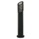 Searchlight Bollards fekete kültéri állólámpa (SL-1086-730) E27 1 izzós IP44