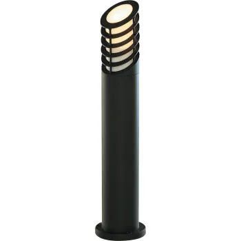 Searchlight Bollards fekete kültéri állólámpa (SL-1086-730) E27 1 izzós IP44