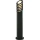 Searchlight Bollards fekete kültéri állólámpa (SL-1086-730) E27 1 izzós IP44