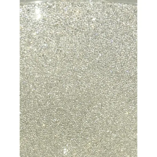 Searchlight Bordeaux átlátszó-fehér LED mennyezeti lámpa (SL-0546-50) LED 1 izzós IP20