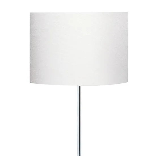 Searchlight Carter króm állólámpa (SL-7550CC) E27 1 izzós IP20