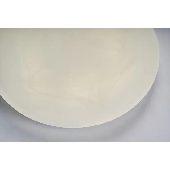 Searchlight Clouds fehér LED mennyezeti lámpa (SL-83829-30WH) LED 1 izzós IP20