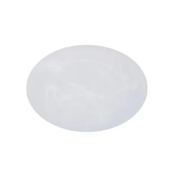 Searchlight Clouds fehér LED mennyezeti lámpa (SL-83829-40WH) LED 1 izzós IP20