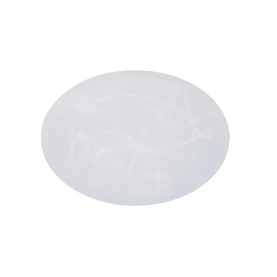 Searchlight Clouds fehér LED mennyezeti lámpa (SL-83829-40WH) LED 1 izzós IP20