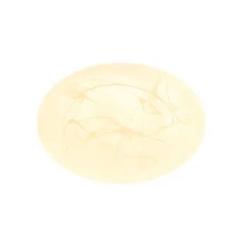 Searchlight Clouds fehér LED mennyezeti lámpa (SL-83829-40WH) LED 1 izzós IP20