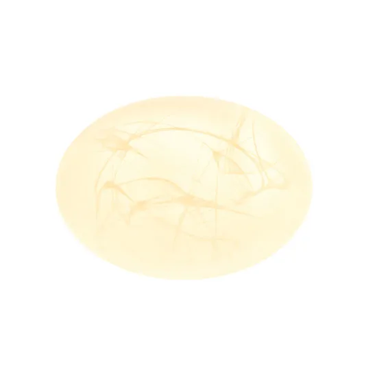 Searchlight Clouds fehér LED mennyezeti lámpa (SL-83829-40WH) LED 1 izzós IP20