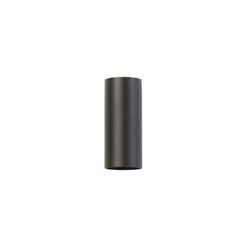 Searchlight Cyls fekete falikar (SL-24125BK) GU10 2 izzós IP20