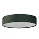 Searchlight Drum zöld mennyezeti lámpa (SL-23298-3GR) E27 3 izzós IP20