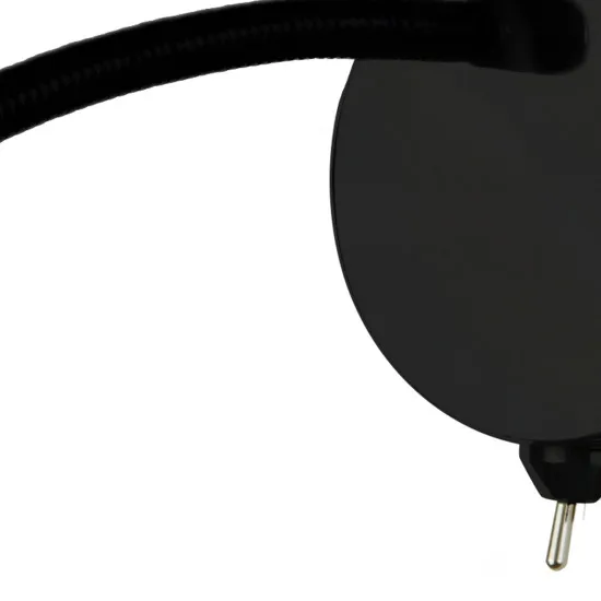 Searchlight Flexy fekete LED falikar (SL-2256BK) LED 1 izzós IP20