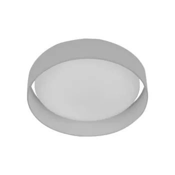 Searchlight Gianna fehér LED mennyezeti lámpa (SL-9371-50WH) LED 1 izzós IP20