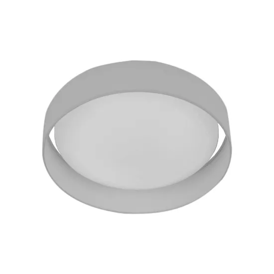 Searchlight Gianna fehér LED mennyezeti lámpa (SL-9371-50WH) LED 1 izzós IP20